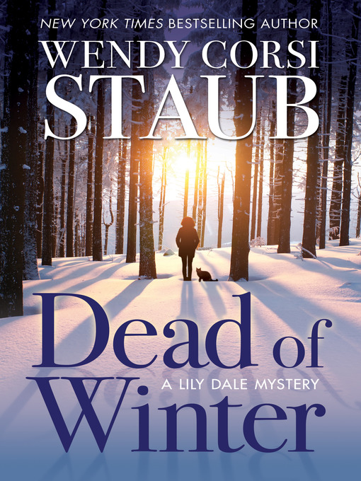 Title details for Dead of Winter by Wendy Corsi Staub - Available